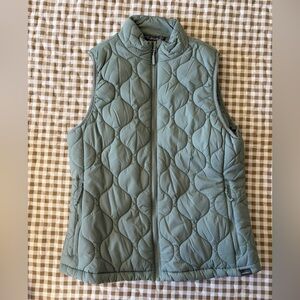 Eddie Bauer Puffer Vest